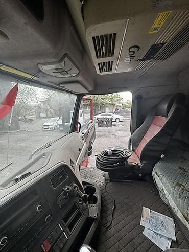 2az fe: Грузовик, Стандарт — 8