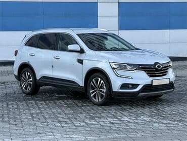 купить бу резину на 14: Renault QM6: 2018 г., 2 л, Вариатор, Дизель, Кроссовер — 2