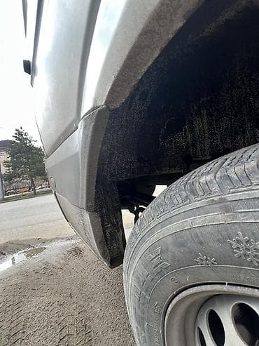 спринтор средний: Легкий грузовик, Mercedes-Benz, Стандарт, 3 т, Б/у — 4