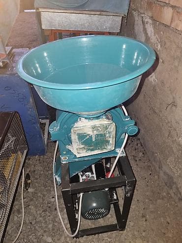 продажа орехов: Продаю готовый комплект оборудования для производства рафинада — 4