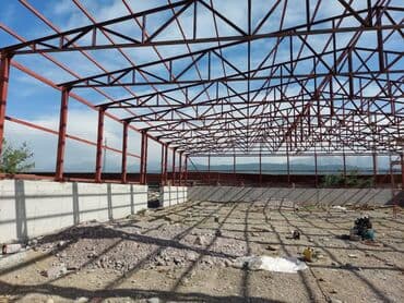 строительство частного кирпичного дома: Больше 6 лет опыта — 4