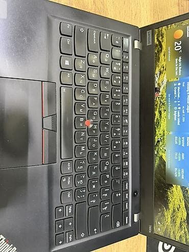 комбо комбик: Для программирования, Intel Core i5 — 6