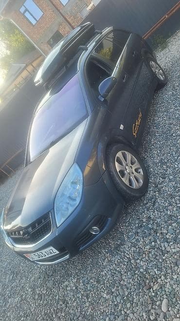 матиз рф номер: Opel Vectra: 2008 г., 1.9 л, Автомат, Дизель, Универсал — 2