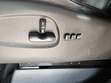 triangle: Subaru Tribeca: 2008 г., 3.6 л, Автомат, Бензин, Кроссовер — 9