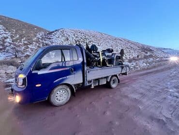 бетононасос маленький: Манипулятор — 9