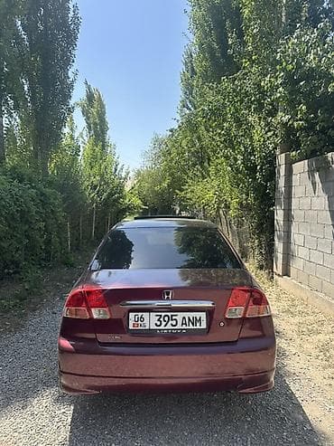хонда торнео фары: Honda Civic: 2004 г., 1.6 л, Автомат, Бензин, Седан — 5