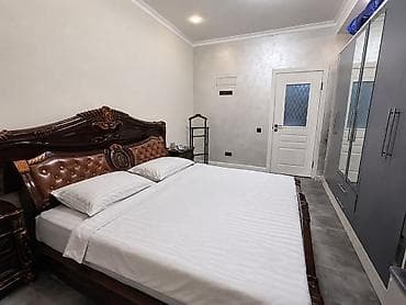 1 комната, 39 м², Пишпек Элитка, 1 этаж, Евроремонт