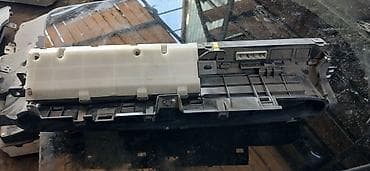 пдр машины: Щиток приборов Toyota 2012 г., Б/у, Оригинал, Япония — 3
