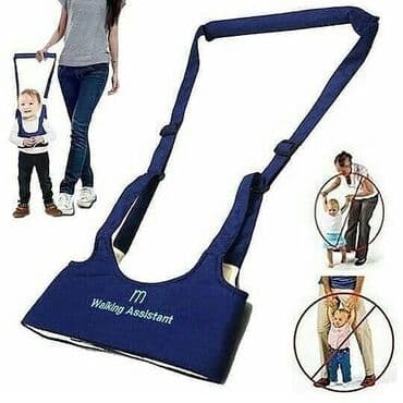 Детские вожжи Walking Assistant это Ваш незаменимый помощник так как at lalafo.kg Детские вожжи Walking Assistant это Ваш незаменимый помощник так как