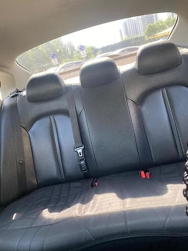 Kia: Kia K5: 2019 г., 2 л, Автомат, Газ, Седан — 8