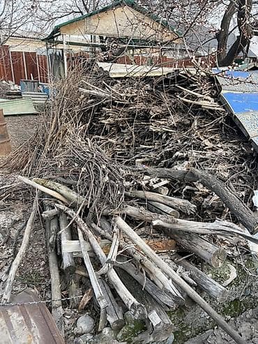 Идиштер: Отун — 2