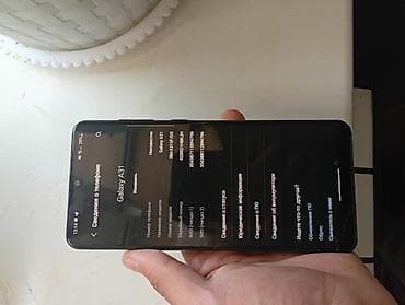 nokia 8000 4g: Samsung Galaxy A31, Б/у, 64 ГБ, цвет - Черный, 2 SIM — 3