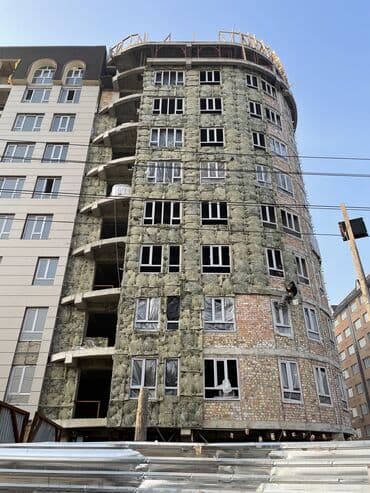 утеплитель для потолка: ТЕХНОНИКОЛЬ Шумозащита СТО 72746455-3.2.15-2023 Высокие показатели — 13