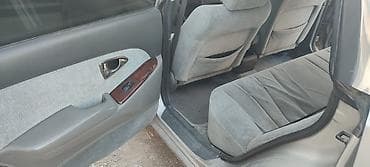 Mitsubishi: Mitsubishi Diamante: 1997 г., 2.5 л, Автомат, Бензин, Седан — 10