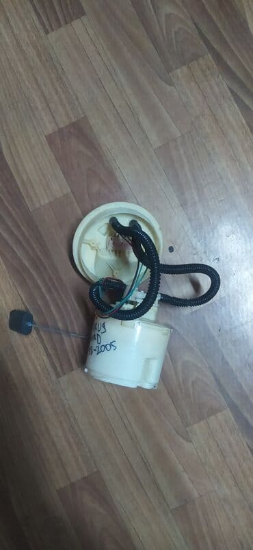 focus: Ford focus топливный насос98. 2005 факты влия год — 1