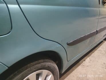 купить машину matiz: Daewoo Matiz: 2004 г., 0.8 л, Механика, Бензин, Хэтчбэк — 5