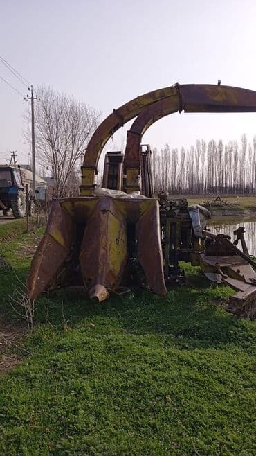 Тракторы ЛТЗ: Мтз 82 сатыла комплект ноокенде сакалды айылда варианты бар же Ешка — 9
