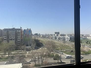 контейнер 20 футовы: 1 комната, 33 м², Элитка, 7 этаж, Евроремонт — 4