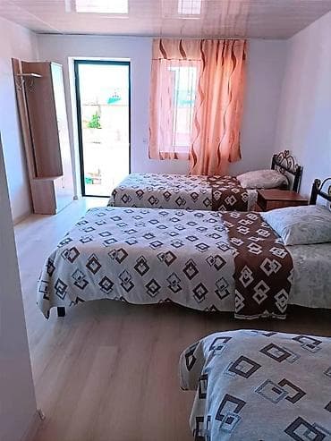 каракол гостевой дом: Приглашаем Вас в наш уютный гостевой дом "Рошель" расположенный в — 4