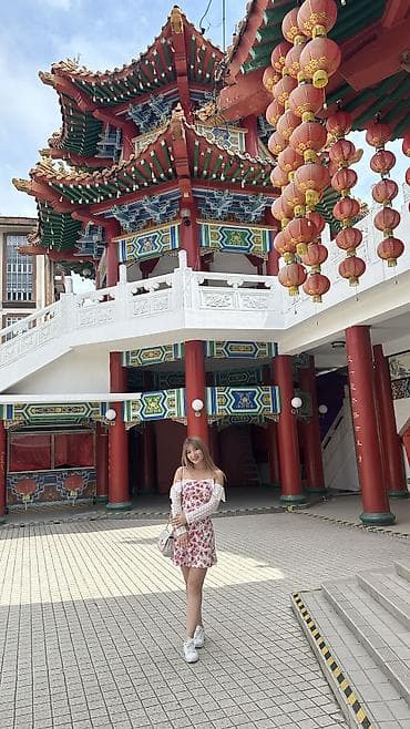 курсы англиского языка: Услуги переводчика, Китайский — 1