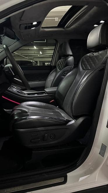 палисад цена: Hyundai Palisade: 2020 г., 2.2 л, Дизель, Кроссовер — 10