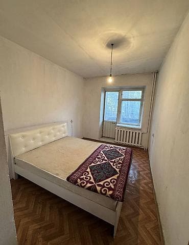 2 комнаты, 46 м², Аламедин-1 мкр Индивидуалка, 1 этаж — 8