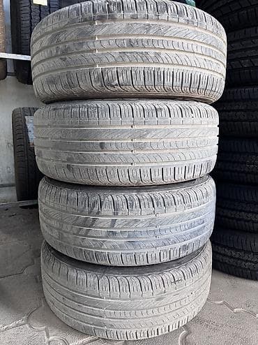 215 65 17: Комплект лето 
225/55/16 
Корея 
Фирма nexen — 2