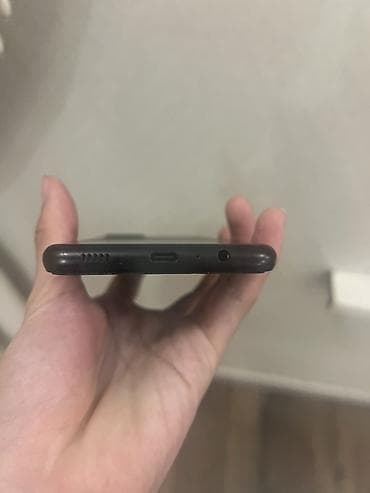 samsun a12: Samsung Galaxy A12, Б/у, 32 ГБ, цвет - Черный, 2 SIM — 8