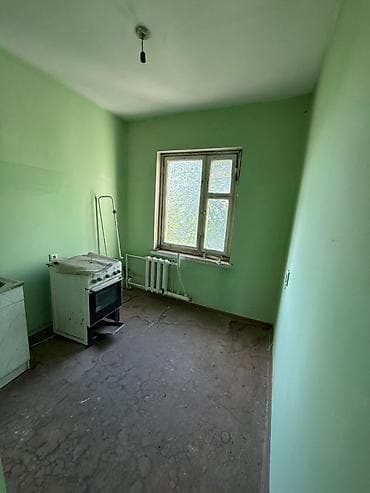 Квартиры: 3 комнаты, 63 м², 105 серия, 5 этаж, Старый ремонт — 10