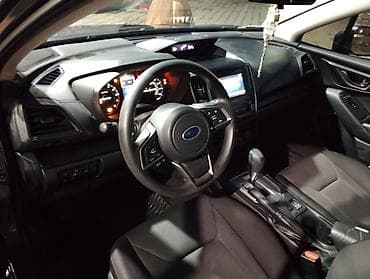 impreza: Subaru Impreza: 2018 г., 2 л, Вариатор, Бензин, Седан — 6