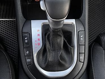jac m3: Kia K3: 2022 г., Бензин, Седан — 6