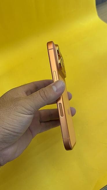 IPhone 17 Pro, Б/у, 256 ГБ, 99 % — 2