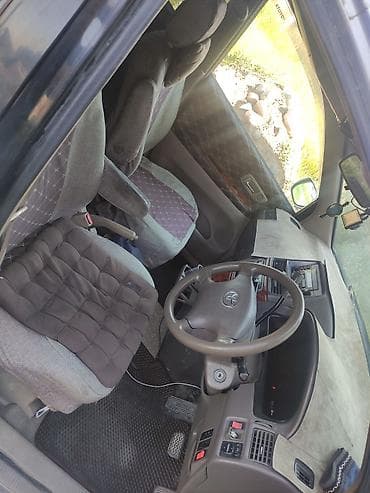 авто матор: Toyota Gaia: 2003 г., 2 л, Автомат, Бензин, Минивэн — 8