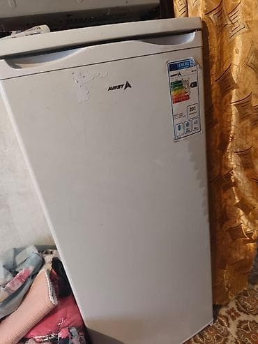 Морозильник