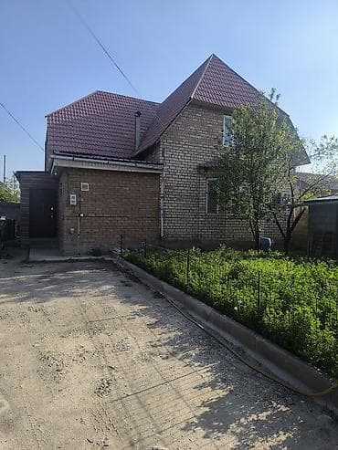 дома в пригороде: Продаётся кирпичный дом с мансардным этажом,и подвальное помещения — 7