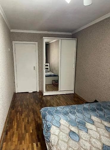 104: 3 комнаты, 73 м², 104 серия, 1 этаж — 2