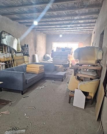 в новопокровке: Продаётся помещение под мебельный цех (действующий) в селе — 5