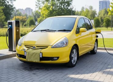 домкрат хонда фит: Honda Fit: 2005 г., 1.3 л, Вариатор, Бензиновая, Хэтчбэк — 1
