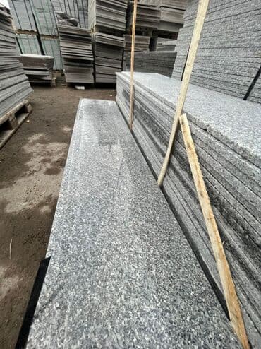 гранит цена за м2 бишкек: Серый гранит, красный,куртинский -габра и другие граниты в наличии по — 2