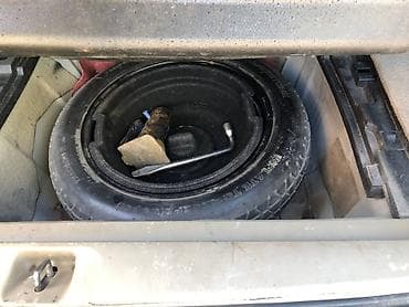 mtz 82: Subaru Legacy Lancaster: 2000 г., 2.5 л, Автомат, Бензин, Универсал — 6