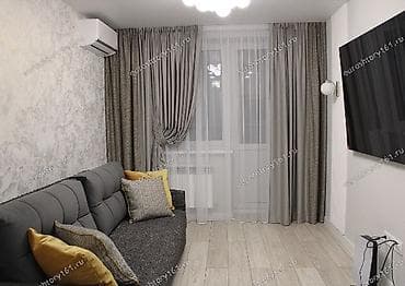 3 room: 2 комнаты, Постельное белье — 3