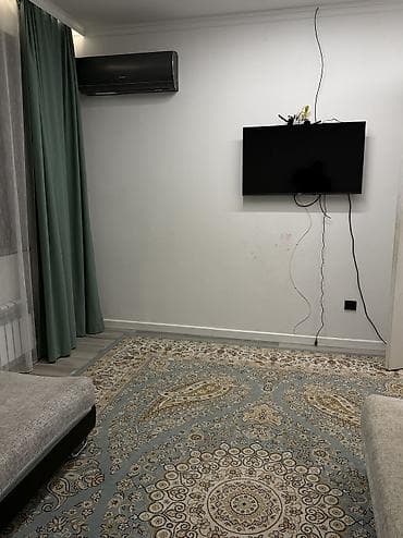 квартира берилет лермонтова: 2 комнаты, Собственник, Без подселения, С мебелью частично — 8