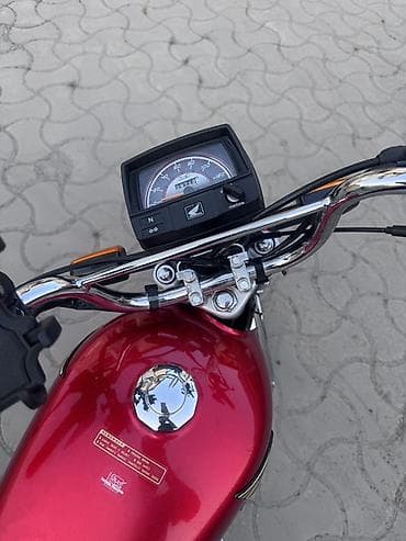 Мотоциклы: New Motor cycle with Number Plate All documents Available Motercycle — 5