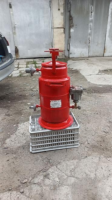 свр: Генератор ацетиленовый АСП‑15 «Автоген») отличном состоянии работает — 5