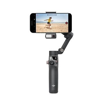 pioneer cdj: DJI OSMO MOBILE 6 (новый) 7500сом Osmo Mobile 7p (новый)9700 smo — 2