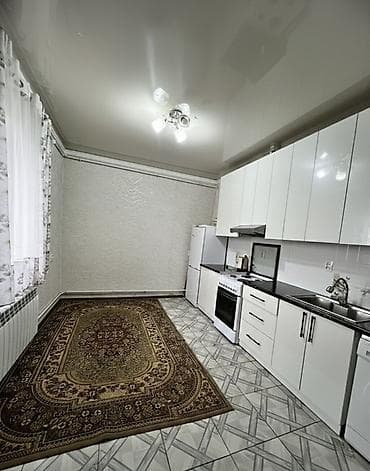 🏡 Дом в Бишкеке Район: Ак Ордо ж/м -2 ✨ 3 комнаты | 📐 125 м² 🌿 at lalafo.kg 🏡 Дом в Бишкеке Район: Ак Ордо ж/м -2 ✨ 3 комнаты | 📐 125 м² 🌿