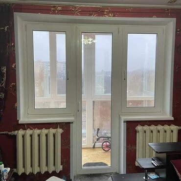 окна двери витражи: Перегородки, витражи, двери,окна!!!ватсапп,telegramm — 1