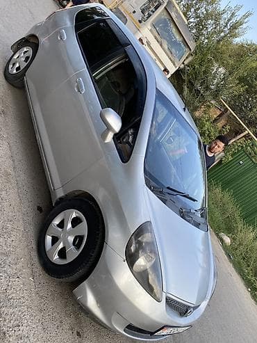 Honda Fit: 2003 г., 1.3 л, Автомат, Бензин, Хэтчбэк — 2