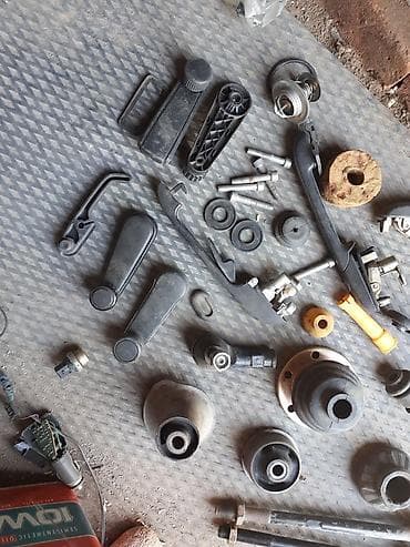 моно запчас: Только Запчасти которые на фото для фольксваген и ауди звоните — 1