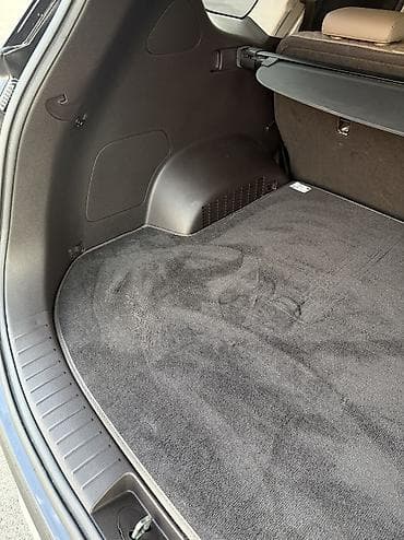 датчик холла: Hyundai Santa Fe: 2020 г., 2 л, Автомат, Бензин, Кроссовер — 6
